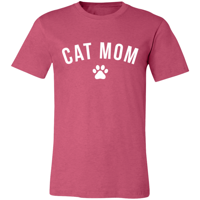Cat Mom Shirt