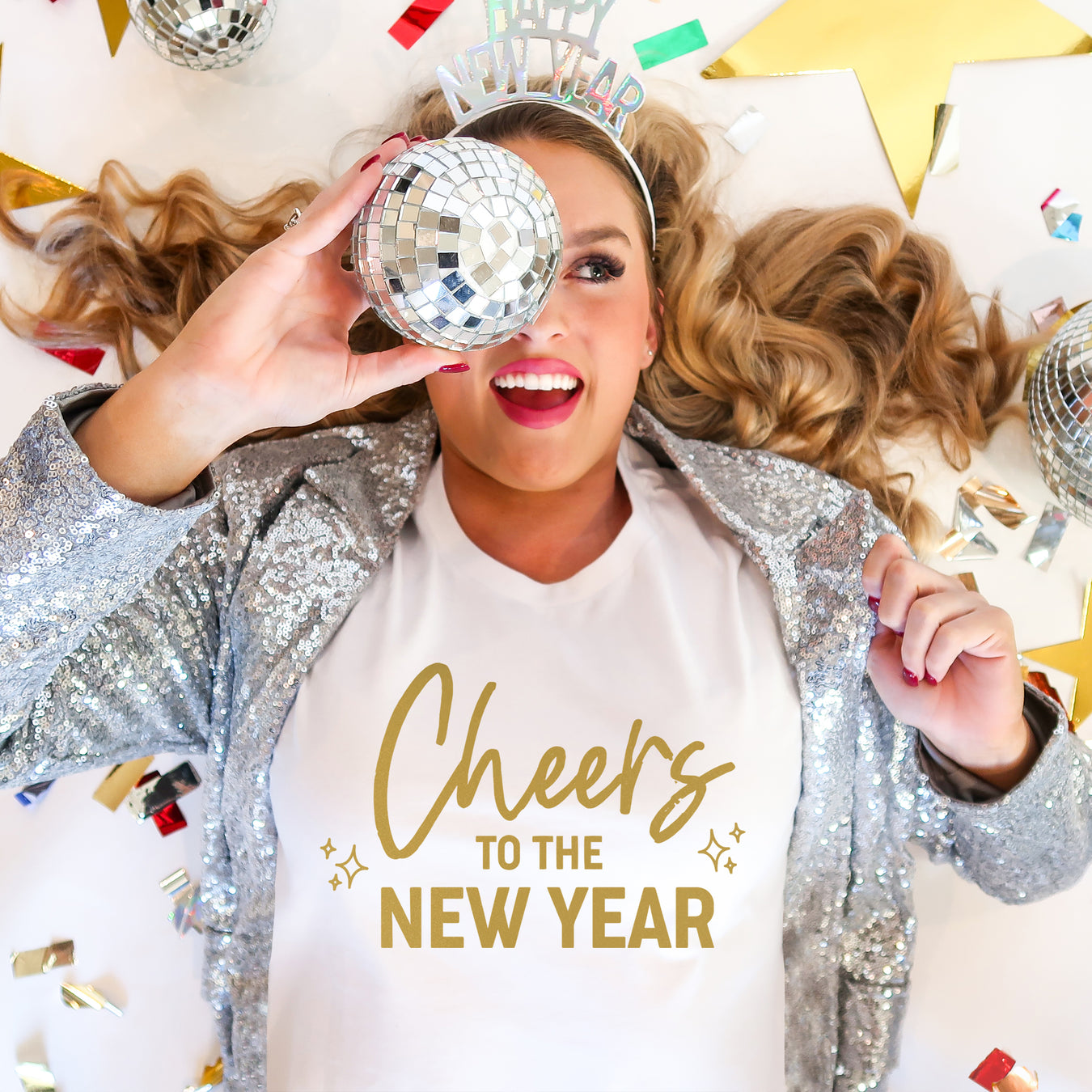 New Years Collection