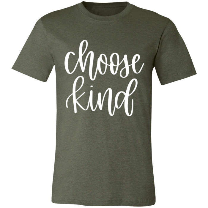 Choose Kind T-Shirt