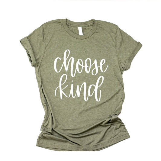 Choose Kind T-Shirt
