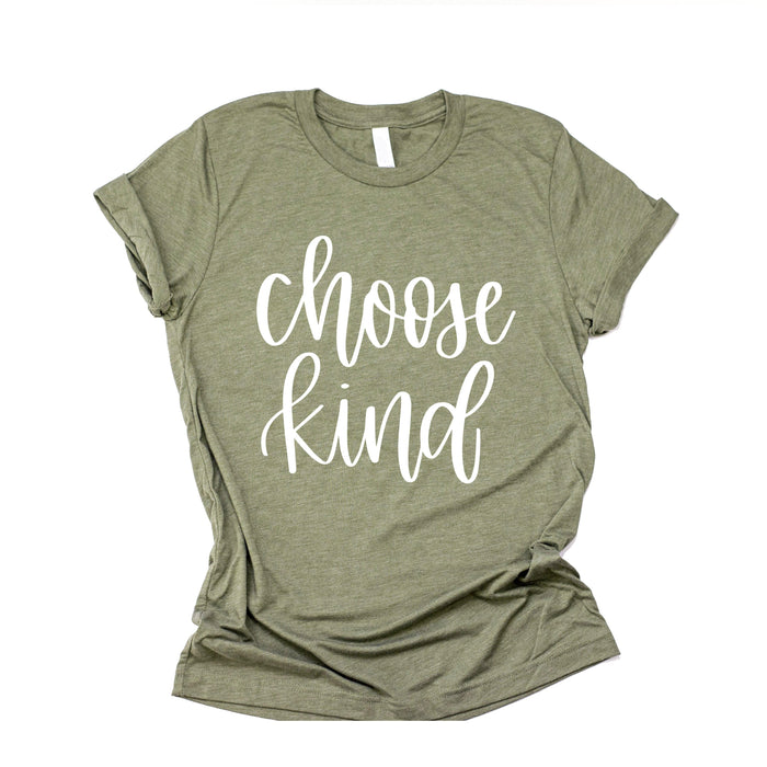 Choose Kind T-Shirt