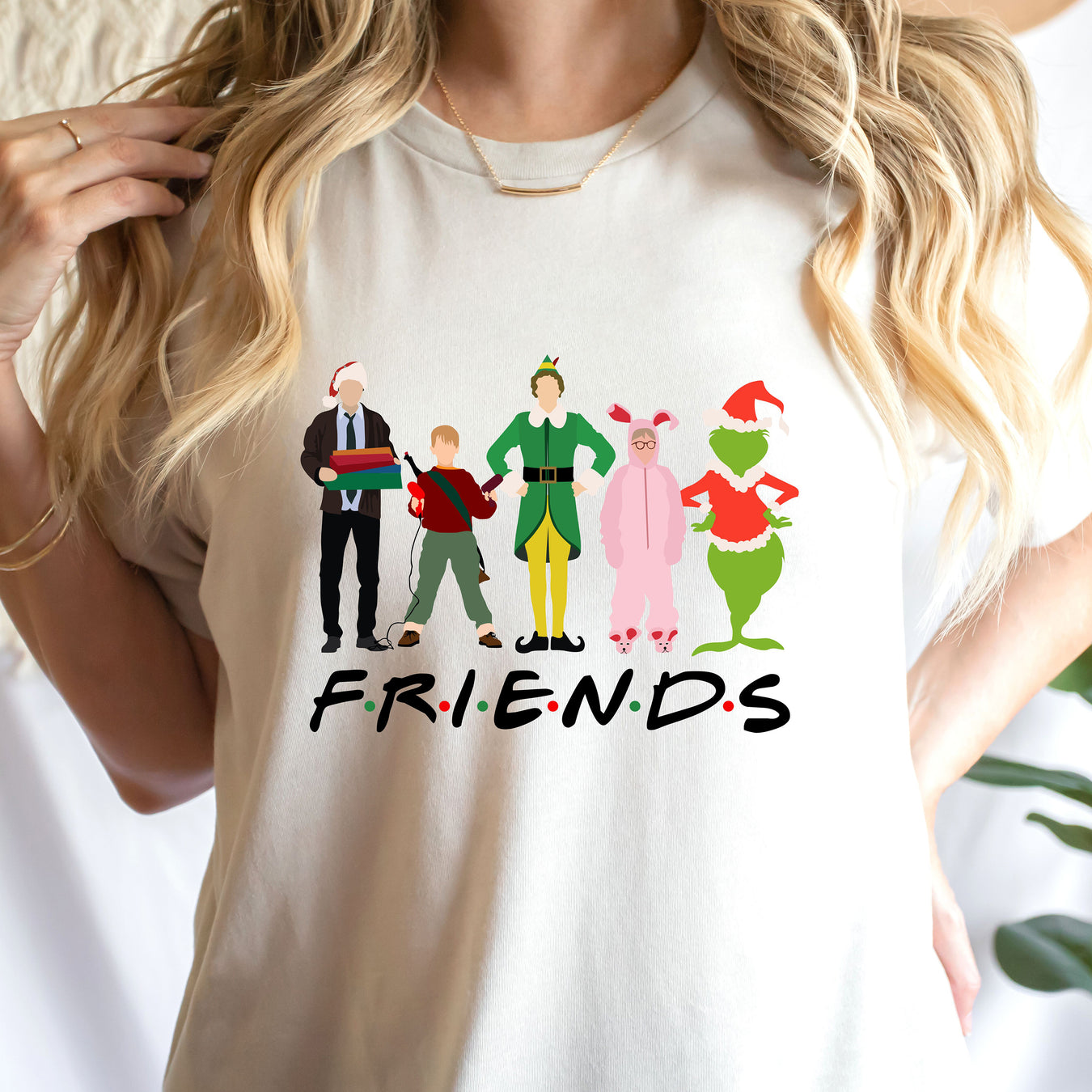 TV Pop Culture T-Shirts