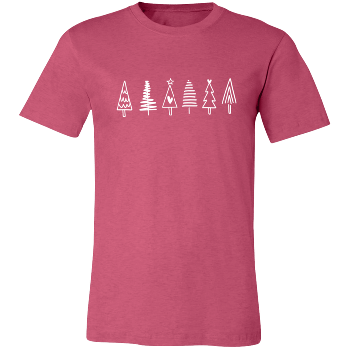 Christmas Trees T-Shirt