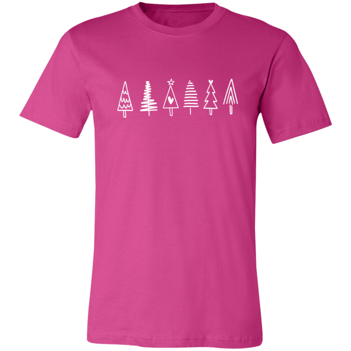 Christmas Trees T-Shirt