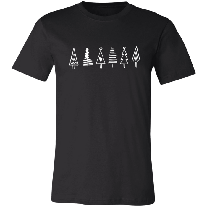 Christmas Trees T-Shirt