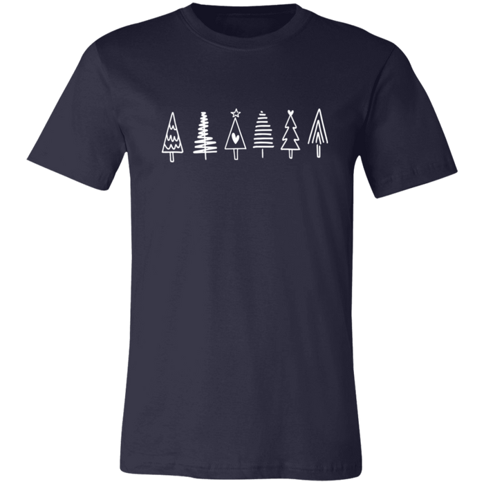 Christmas Trees T-Shirt