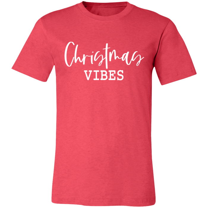 Christmas Vibes T-Shirt