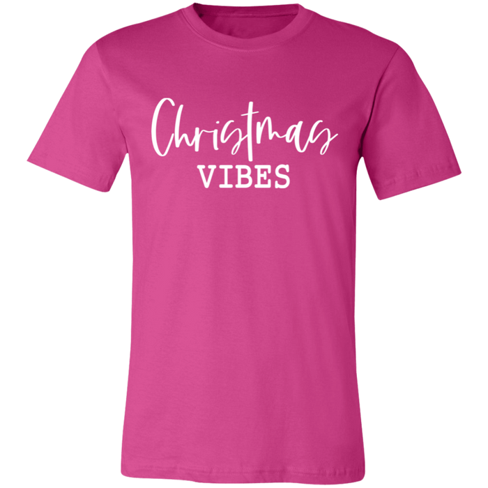 Christmas Vibes T-Shirt