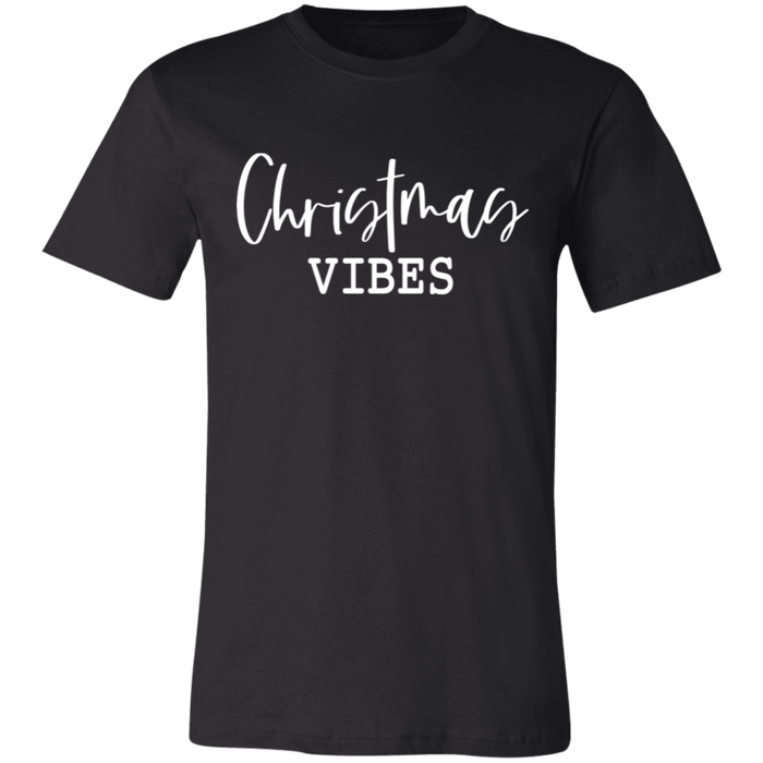 Christmas Vibes T-Shirt