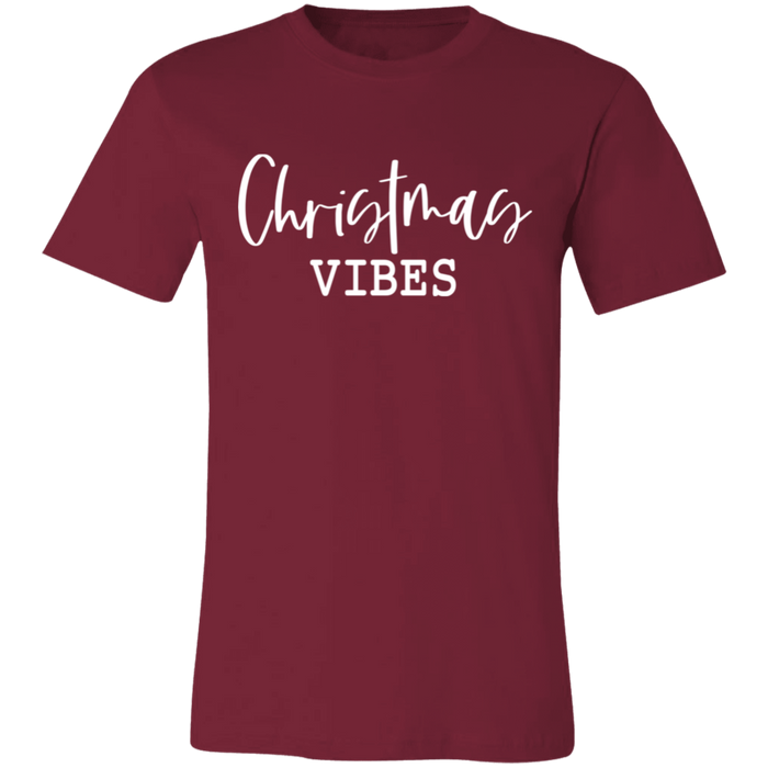 Christmas Vibes T-Shirt