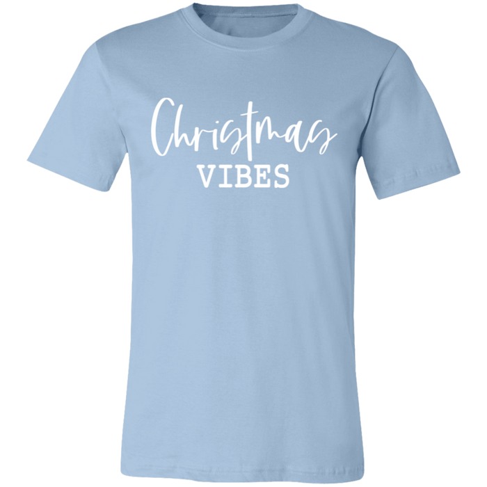Christmas Vibes T-Shirt