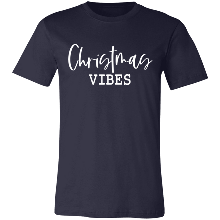 Christmas Vibes T-Shirt