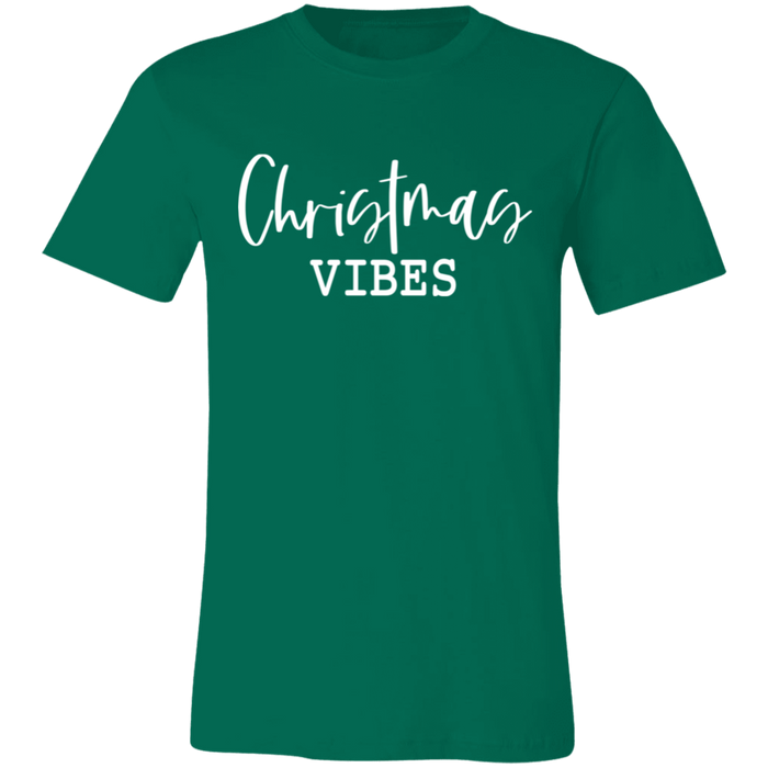Christmas Vibes T-Shirt