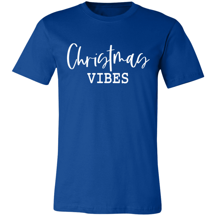Christmas Vibes T-Shirt