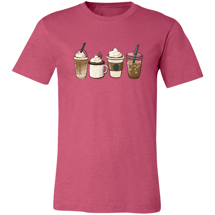 Coffee Addict T-Shirt