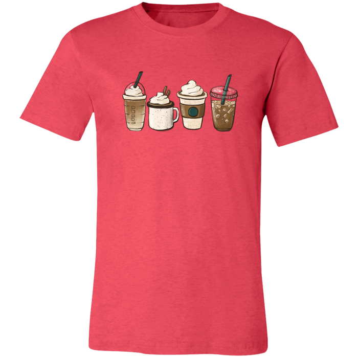 Coffee Addict T-Shirt