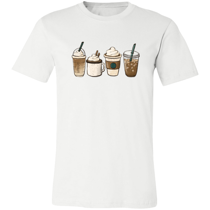 Coffee Addict T-Shirt
