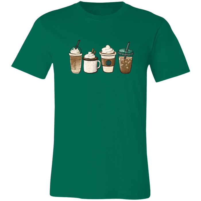 Coffee Addict T-Shirt