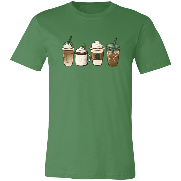 Coffee Addict T-Shirt