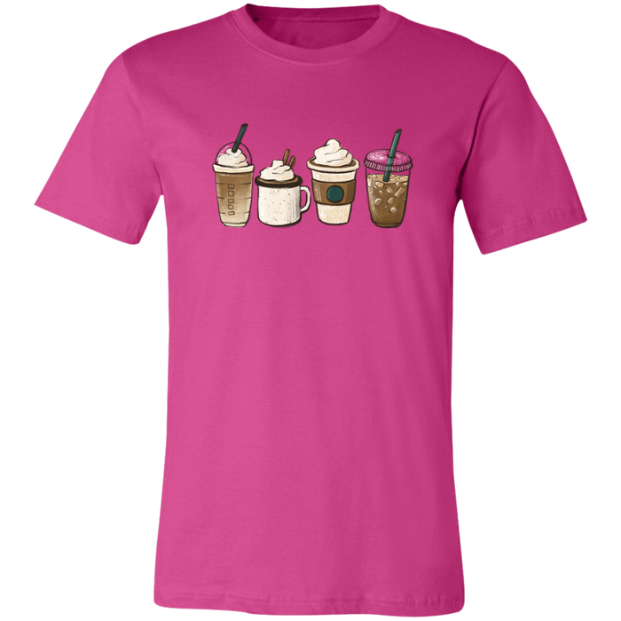 Coffee Addict T-Shirt
