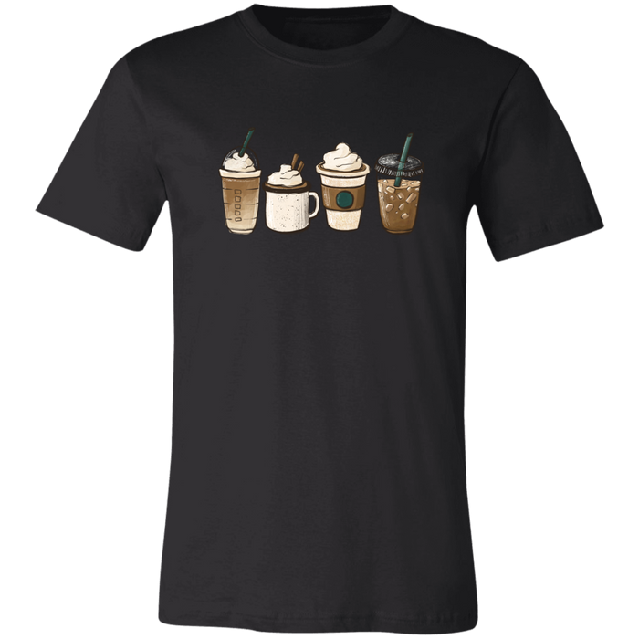 Coffee Addict T-Shirt