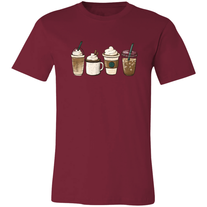 Coffee Addict T-Shirt