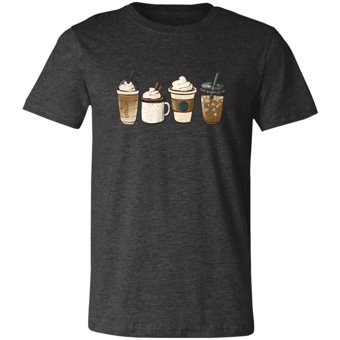 Coffee Addict T-Shirt
