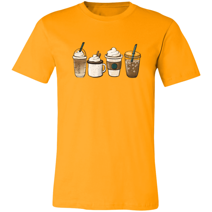 Coffee Addict T-Shirt