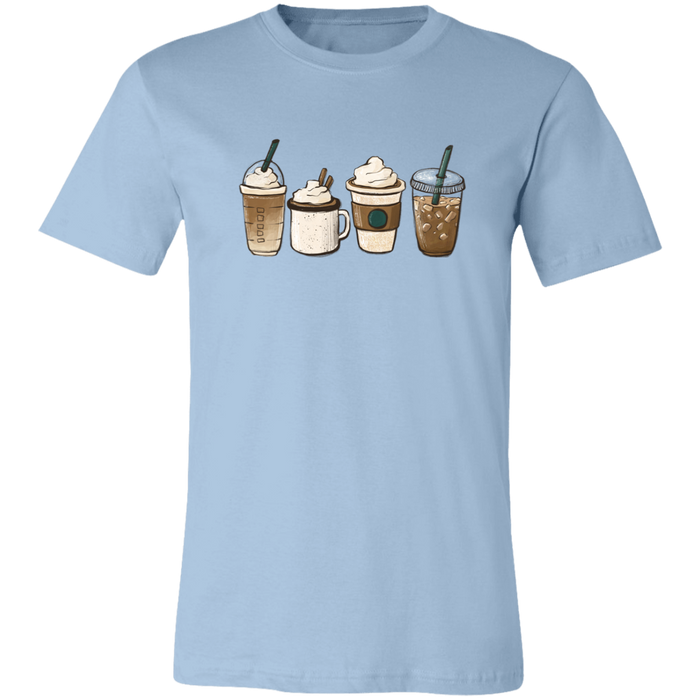 Coffee Addict T-Shirt