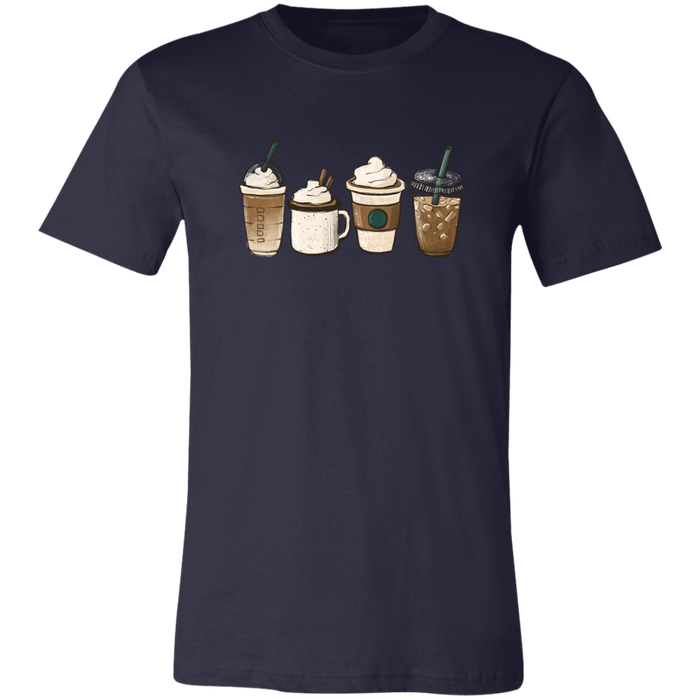 Coffee Addict T-Shirt