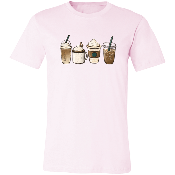 Coffee Addict T-Shirt