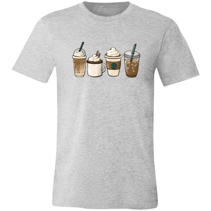 Coffee Addict T-Shirt