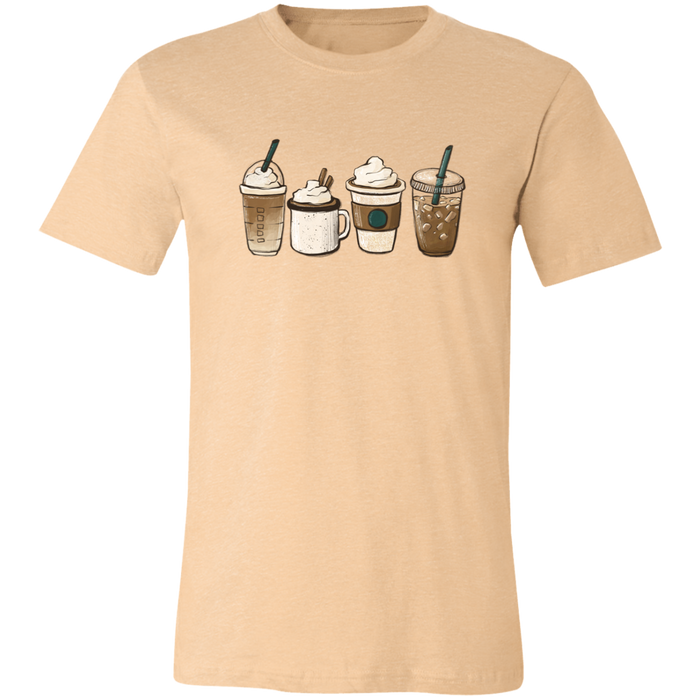 Coffee Addict T-Shirt