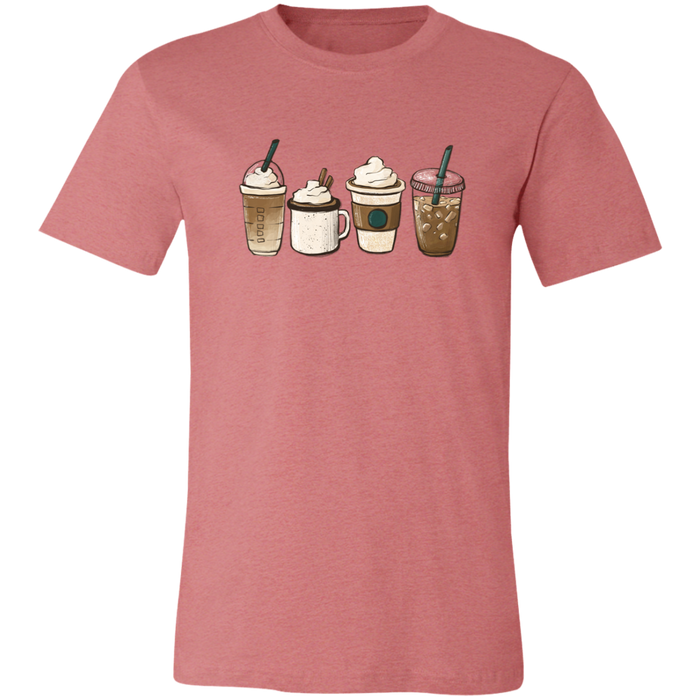 Coffee Addict T-Shirt