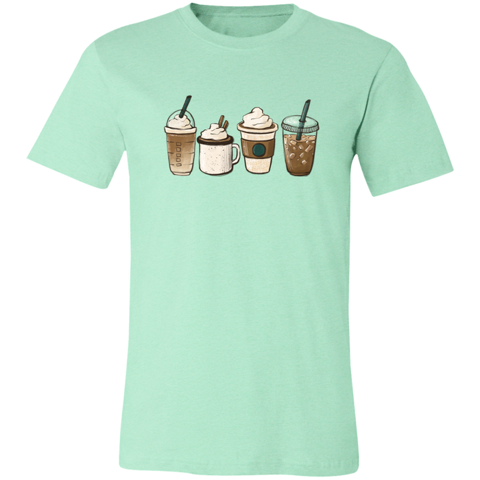 Coffee Addict T-Shirt
