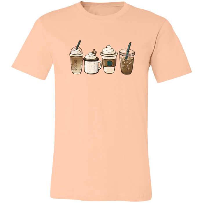Coffee Addict T-Shirt