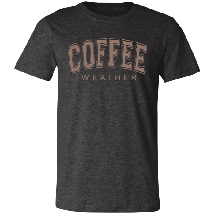 Coffee WeatherT-Shirt