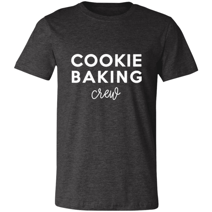 Cookie Baking Crew T-Shirt