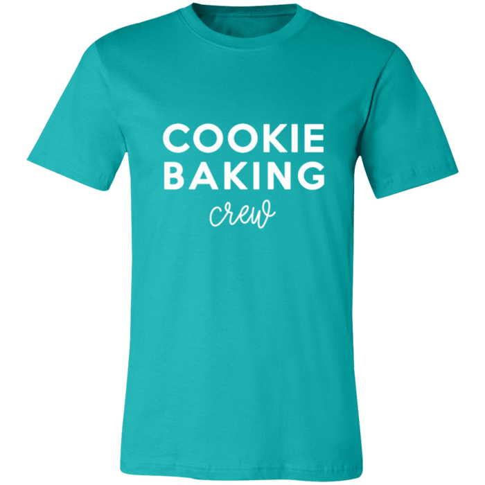Cookie Baking Crew T-Shirt