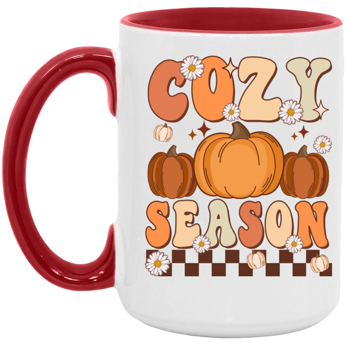 Cozy Season Mug