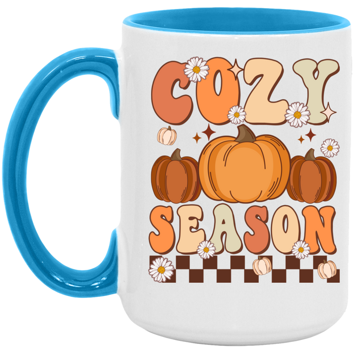 Cozy Season Mug