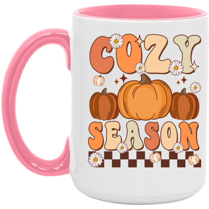 Cozy Season Mug