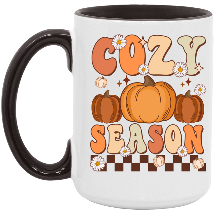 Cozy Season Mug