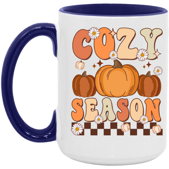 Cozy Season Mug