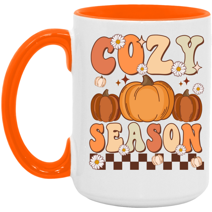 Cozy Season Mug