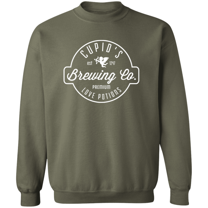 Cupid's Brewing Co Sweatshirt