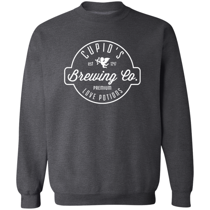 Cupid's Brewing Co Sweatshirt