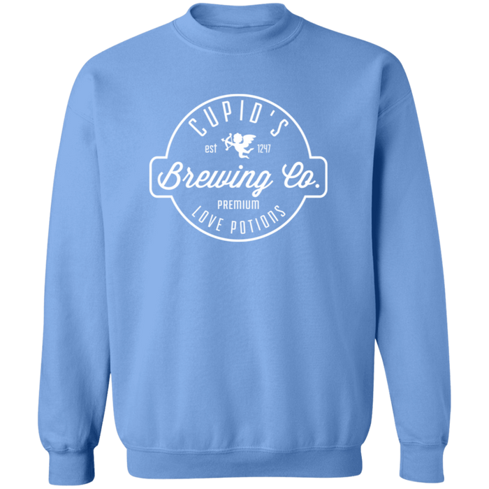 Cupid's Brewing Co Sweatshirt