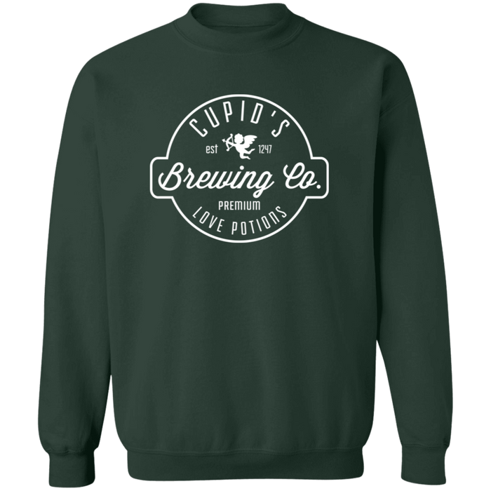 Cupid's Brewing Co Sweatshirt