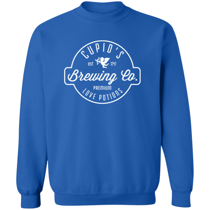 Cupid's Brewing Co Sweatshirt